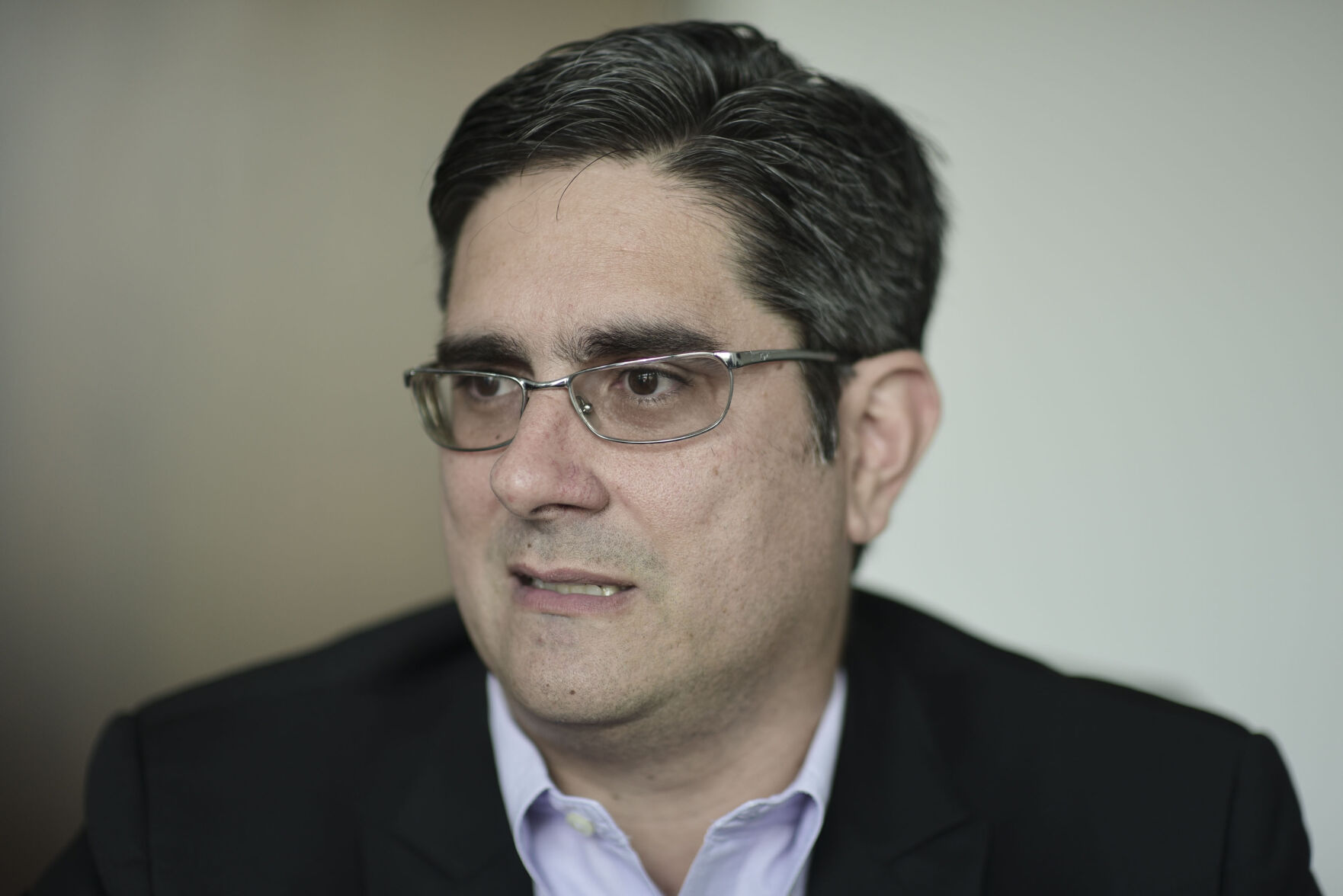 Antonio Fernós